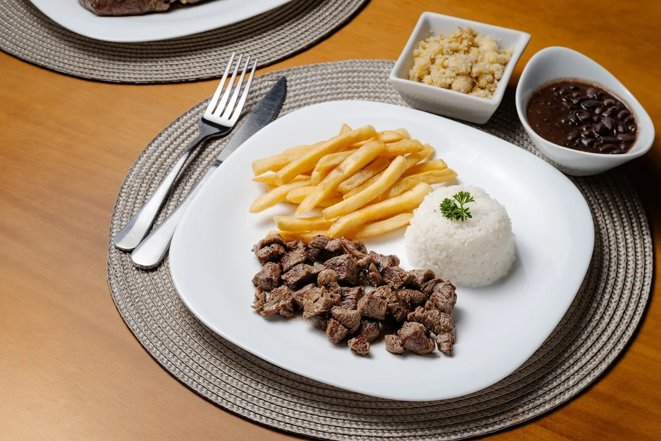 Panoramic Balcony - View of Ilha Fiscal - Image